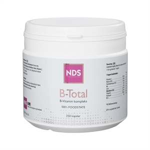 NDS® B-Total
