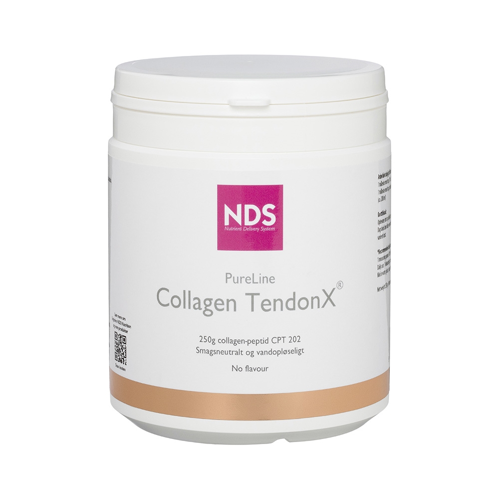 Collagen TendonX
