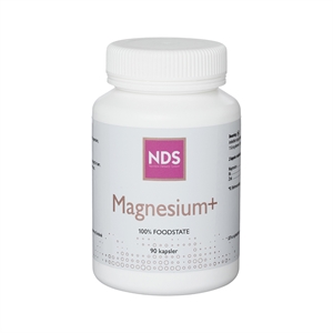 NDS® Mag+ Magnesium