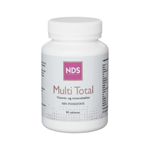 NDS®  Multi Total
