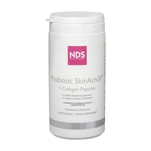 NDS® Probiotic SkinAcniX®  200 gr. 