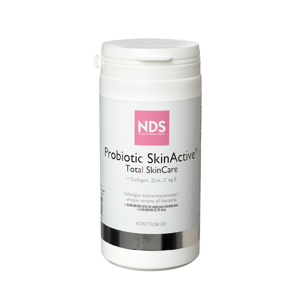 NDS® Probiotic SkinActive®